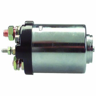 Harley starter solenoid