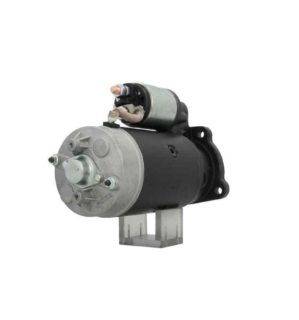 Startmotor 12v 3,0kW Renault nieuw